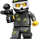 conjunto LEGO 71001-9